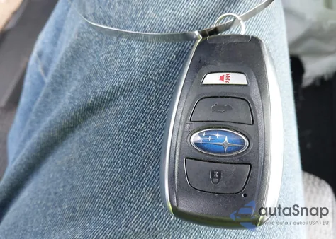 2020 Subaru Outback Premium from USA, damaged, VIN 4S4BTACC2L3270499